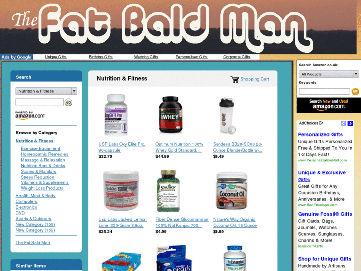 www.fatbaldman.com