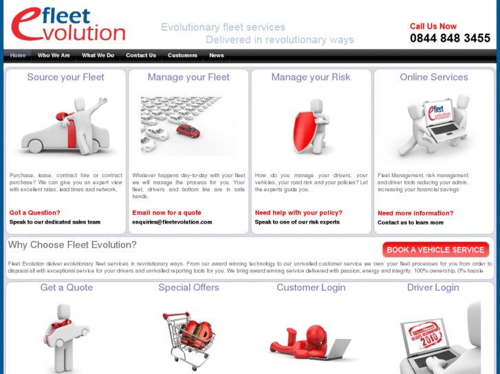 www.fleetevolution.com