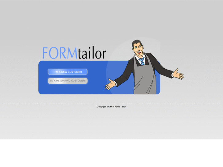 www.formtailor.com