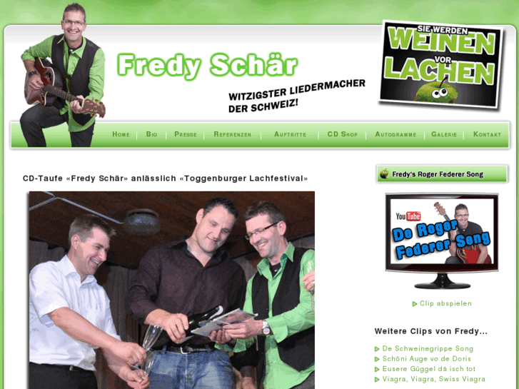 www.fredyschaer.ch