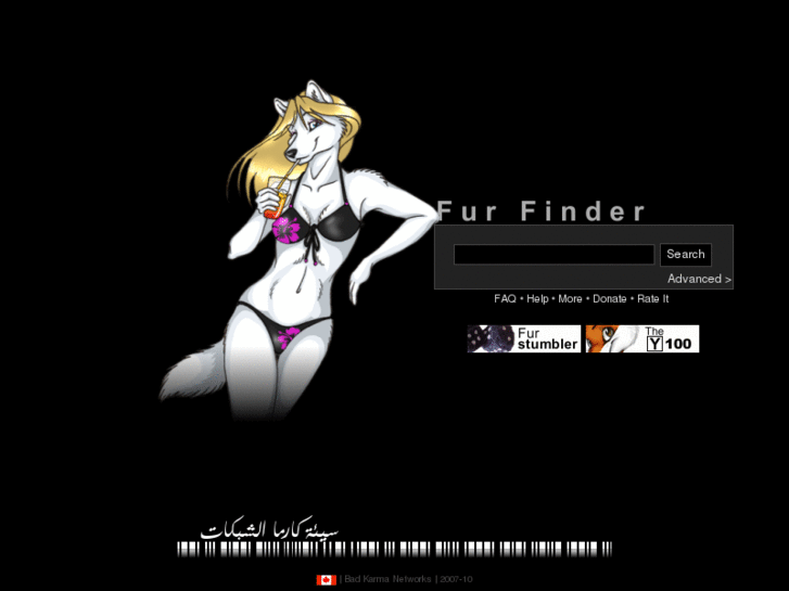 www.furfinder.net