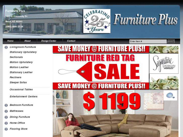 www.furnitureplusinc.com