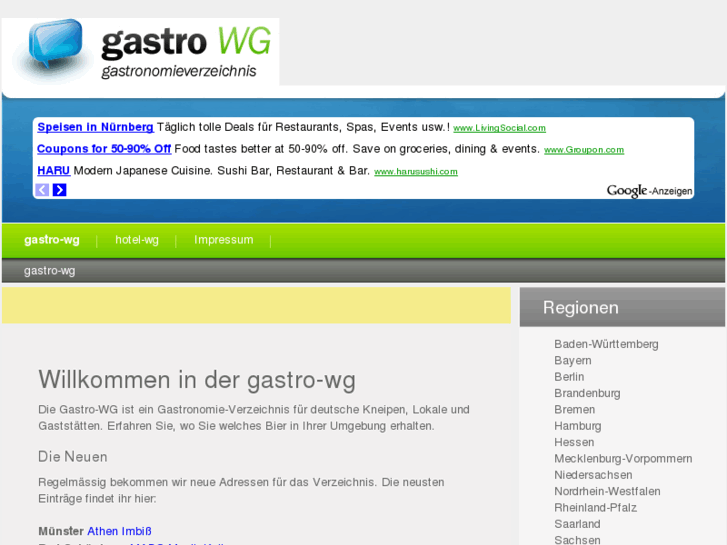 www.gastro-wg.de
