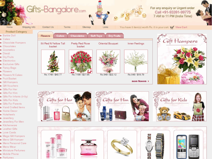 www.gifts-bangalore.com