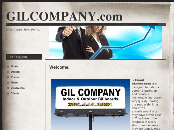 www.gilcompany.com