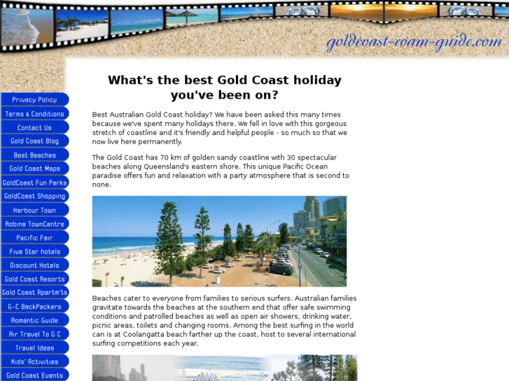 www.goldcoast-roam-guide.com