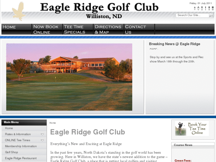 www.golfateagleridge.com