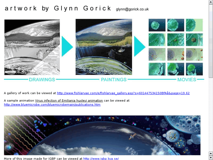 www.gorick.co.uk