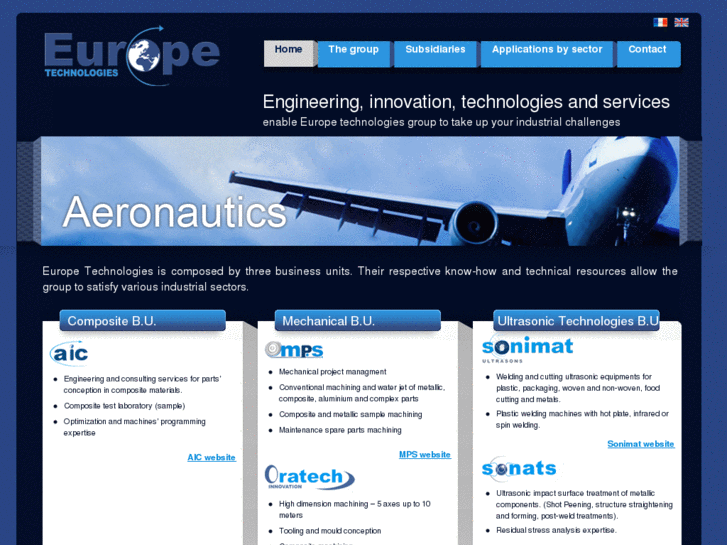 www.groupe-et.com