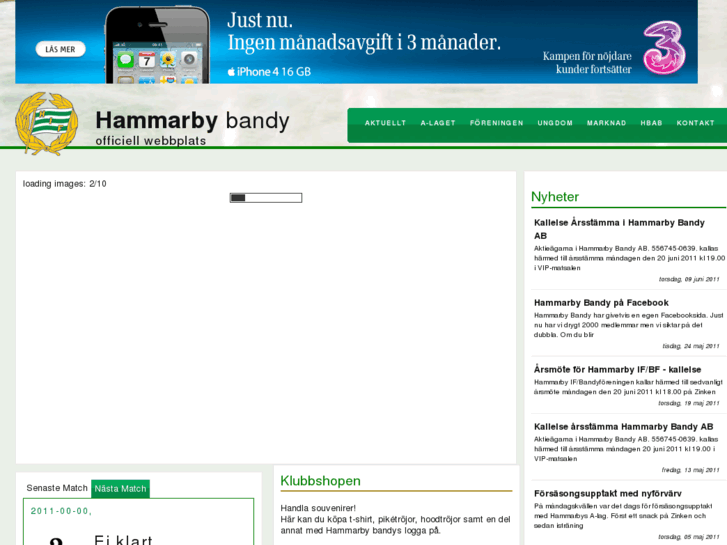 www.hammarbybandy.se