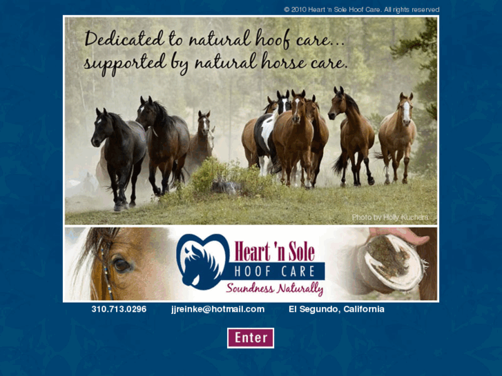 www.heartnsolehoofcare.com