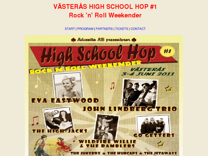 www.highschoolhop.se