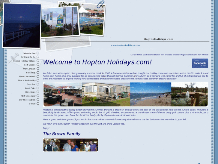 www.hoptonholidays.com