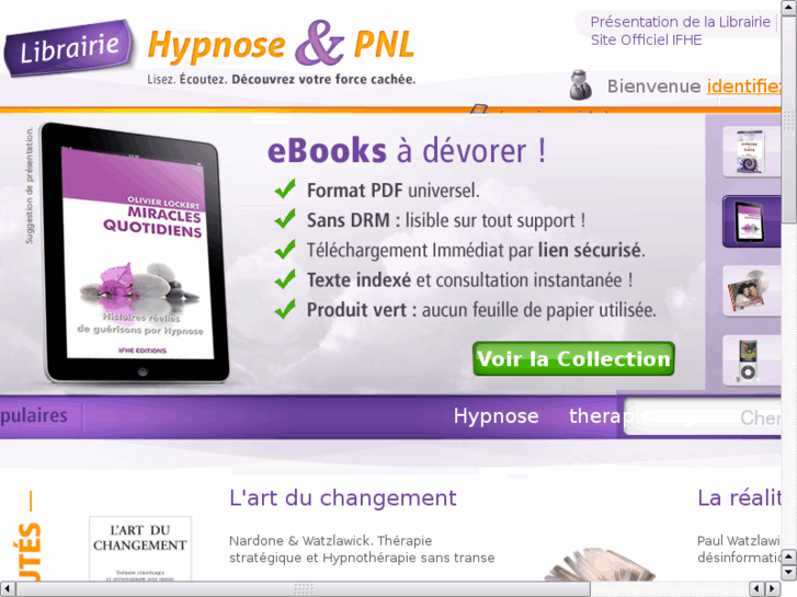 www.hypnose-livres.info