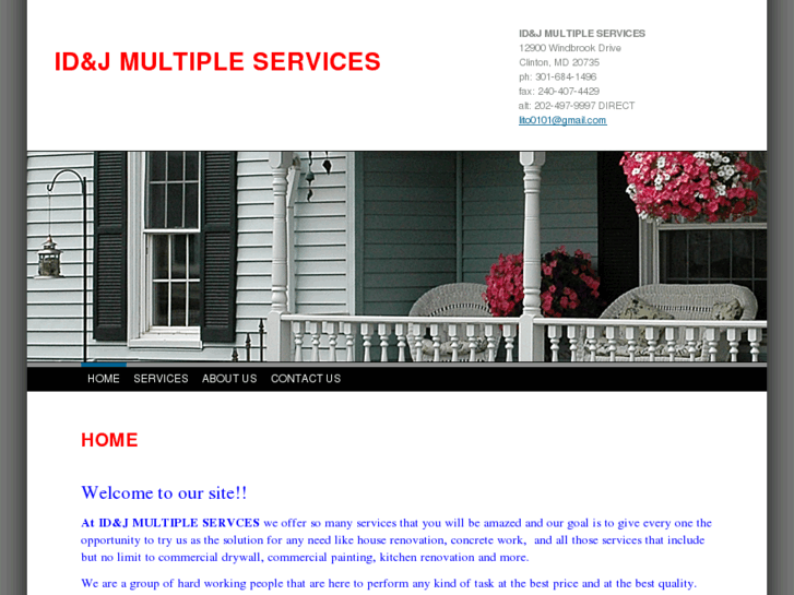 www.idjmultipleservices.com