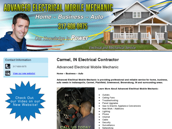 www.indyelectricmechanic.com