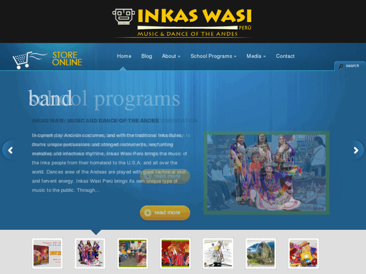 www.inkaswasi.com