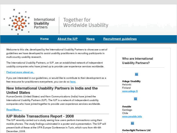 www.international-usability-partners.com