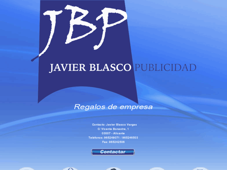www.jblascopublicidad.com