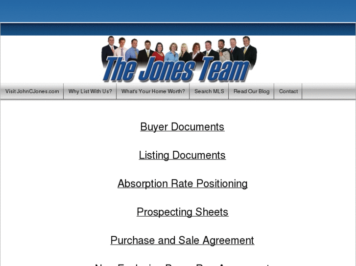 www.jonesteamdocs.com