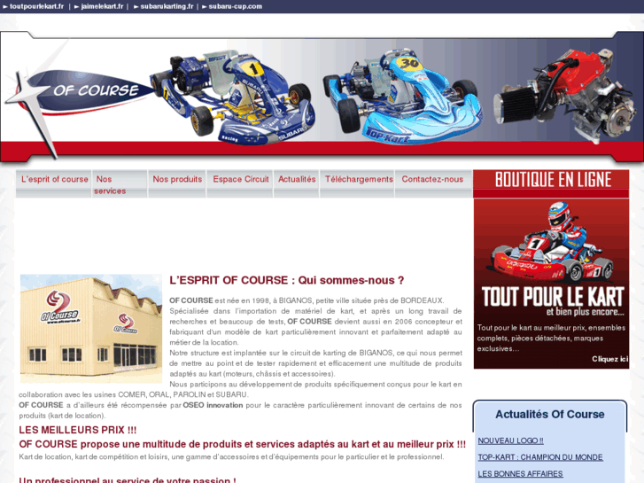 www.karting-location.com