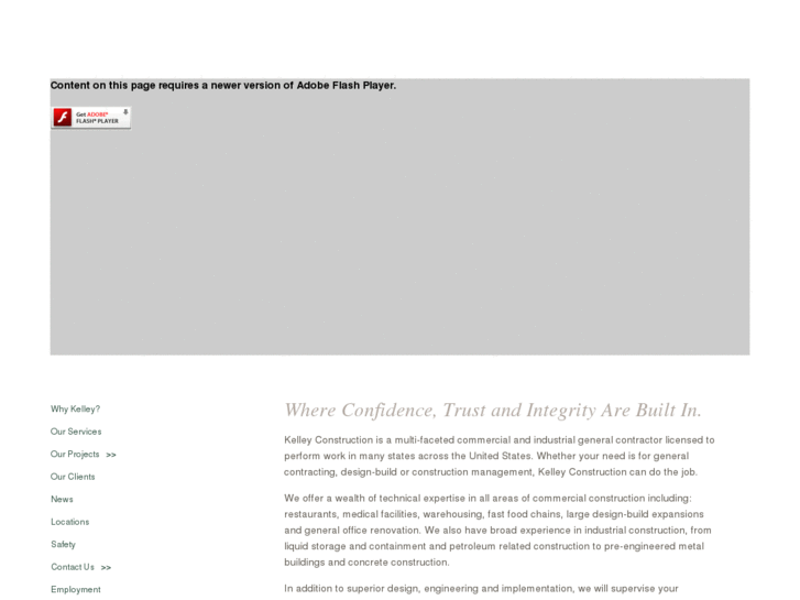 www.kellyconstructors.com