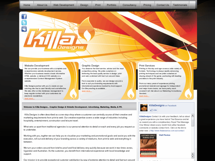 www.killa.com.au