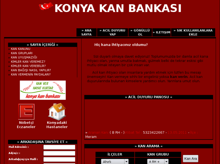 www.konyakanbankasi.com