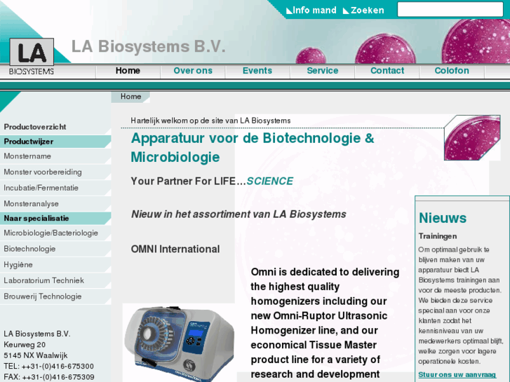 www.la-biosystems.com