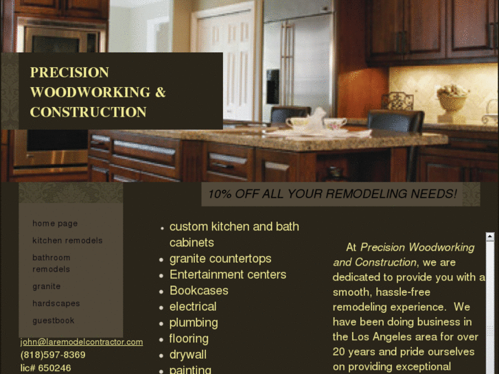 www.laremodelcontractor.com