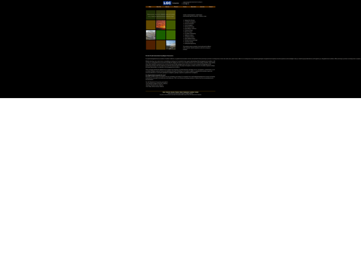 www.lgcgeo.com