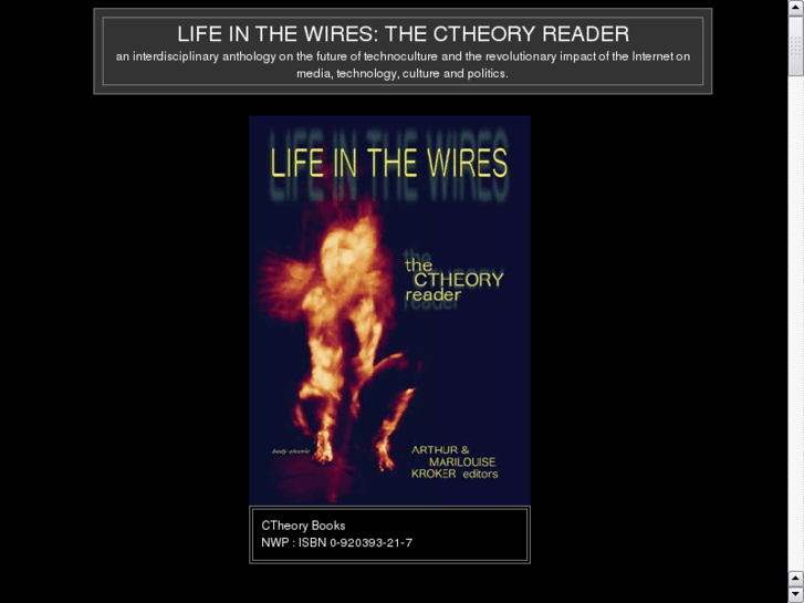 www.lifeinthewires.net