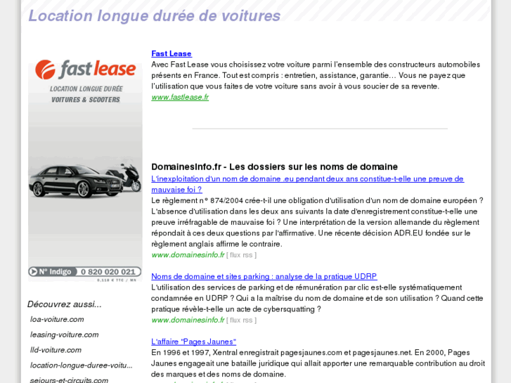 www.location-auto-longue-duree.com