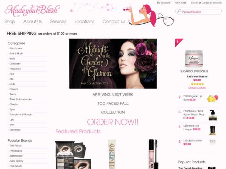 www.madeyoublush.com