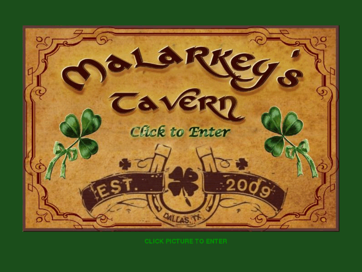 www.malarkeystavern.com