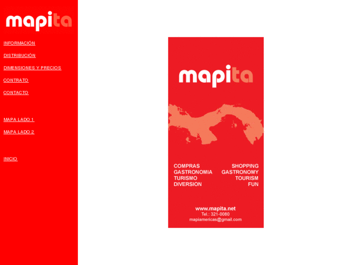 www.mapita.net