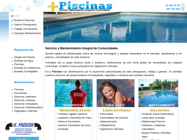 www.maspiscinas.net