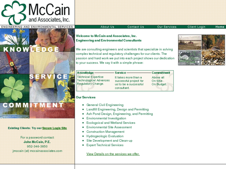 www.mccainassociates.com