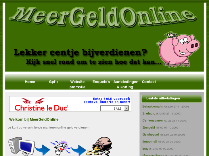 www.meergeldonline.nl