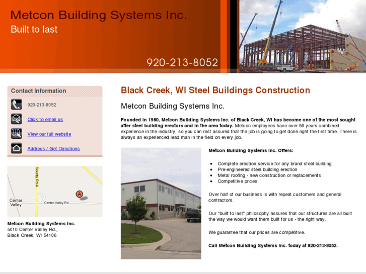 www.metconbuildingsystems.com