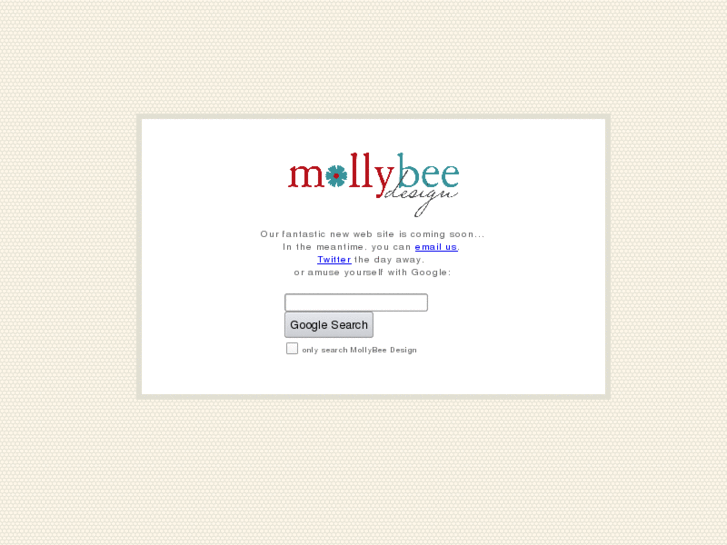 www.mollybeedesign.com