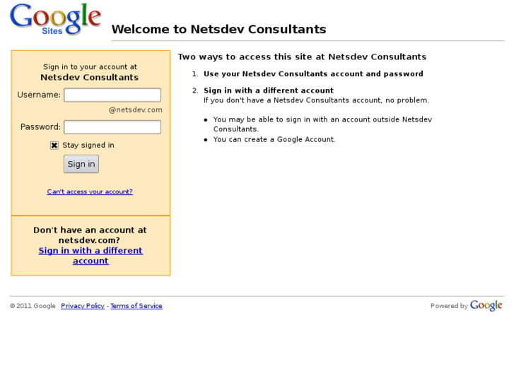 www.netsdev.com