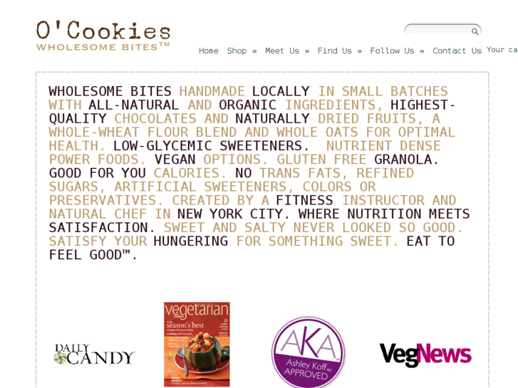 www.ocookiesonline.com