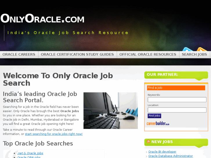 www.onlyoracle.com