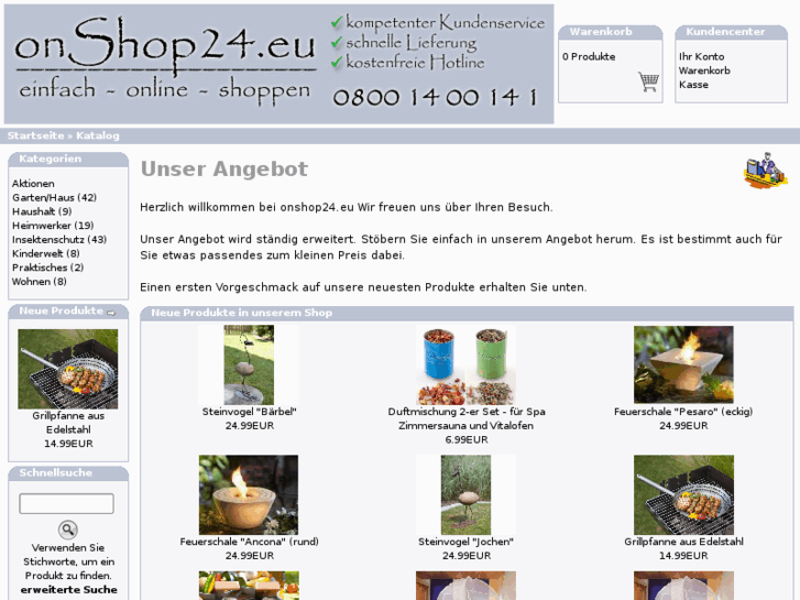 www.onshop24.eu