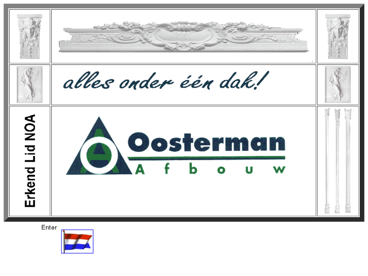 www.oosterman-afbouw.nl