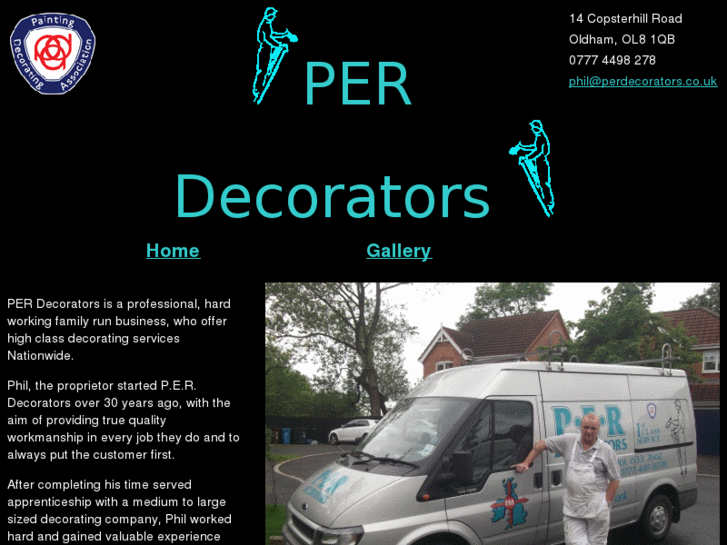 www.perdecorators.com