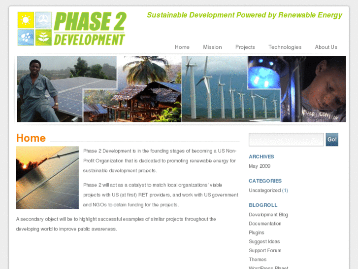 www.phase2dev.org