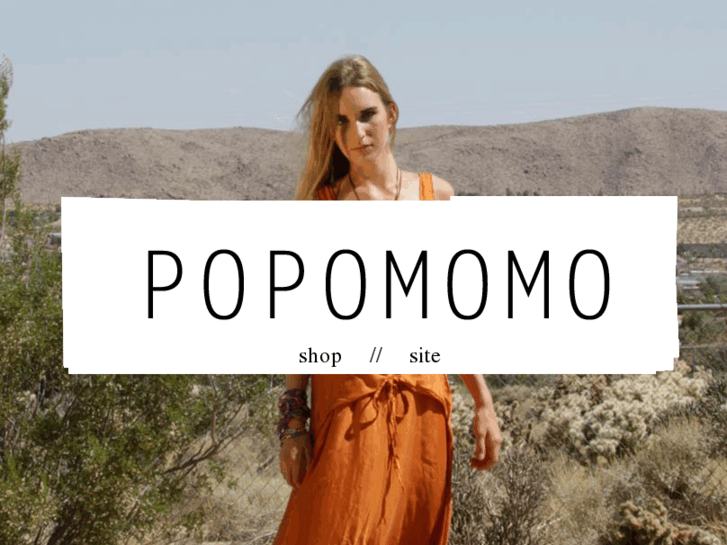 www.popomomo.org