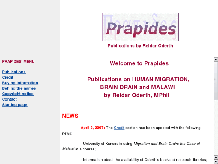 www.prapides.com